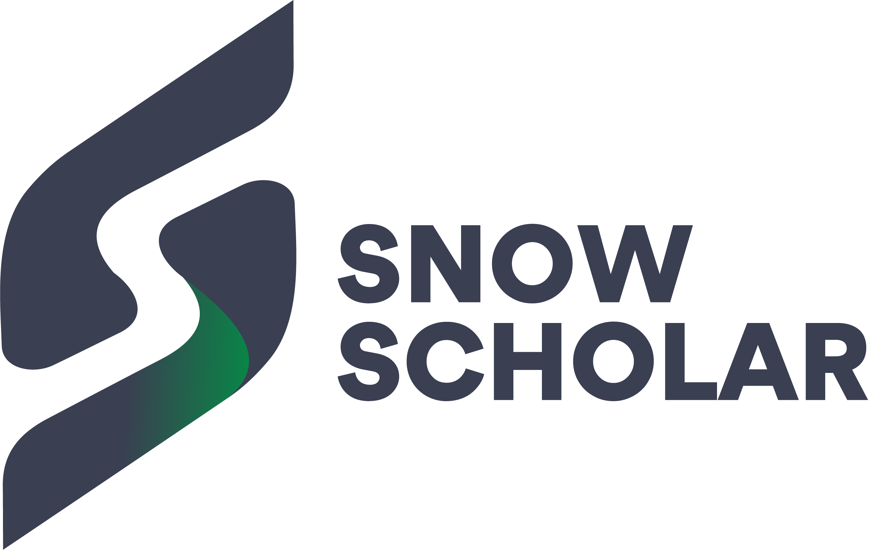 Snow Scholar